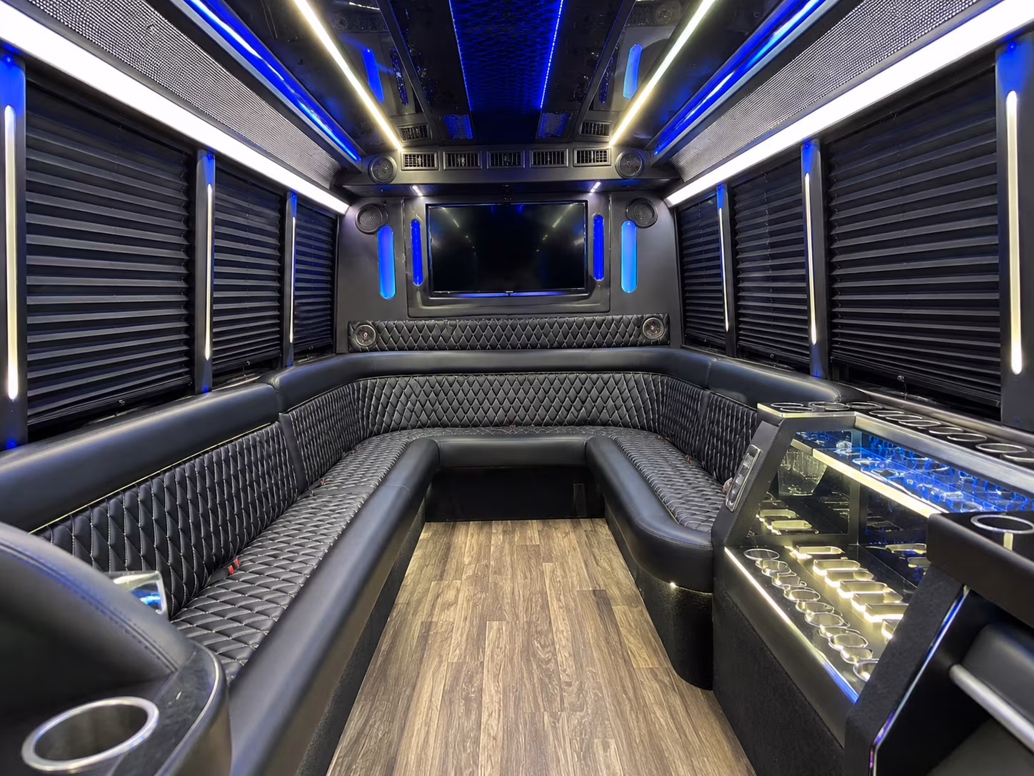 bachelorette party buses to spartan tailgates and msu game days