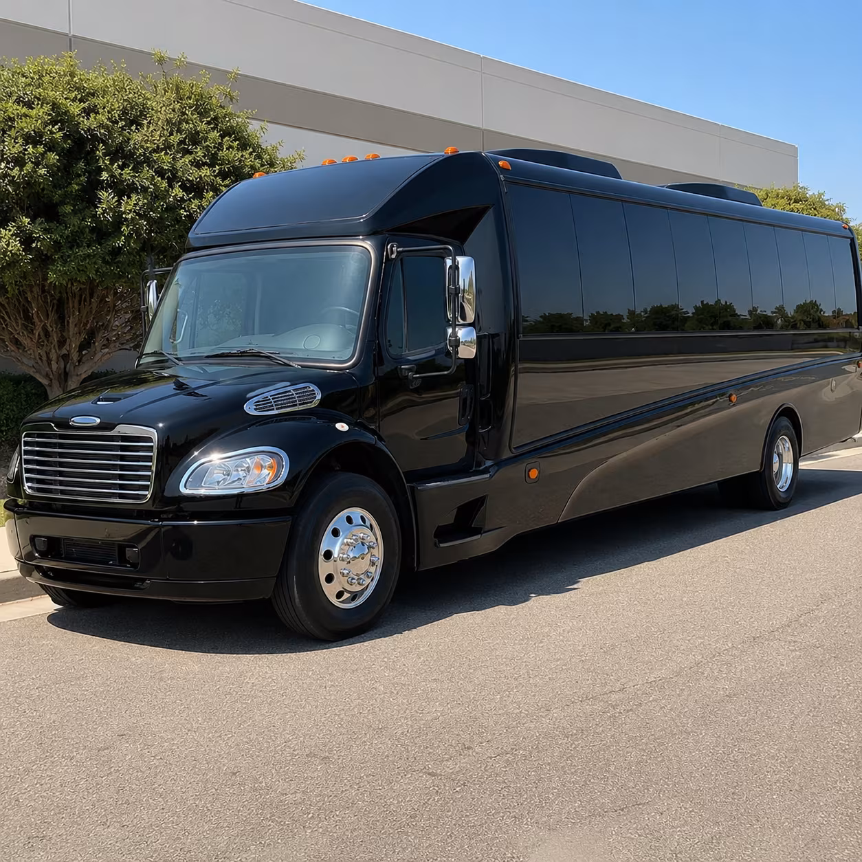 book group transportation for your next bachelor or bachelorette party 1
