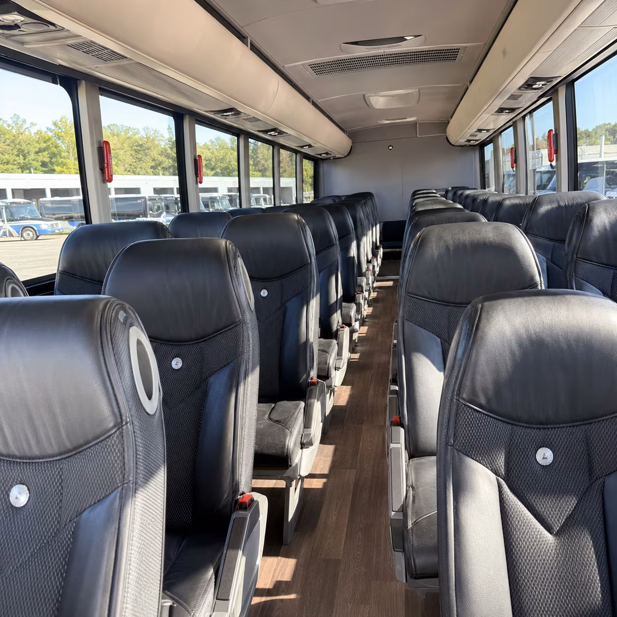 book group transportation for your next bachelor or bachelorette party 4