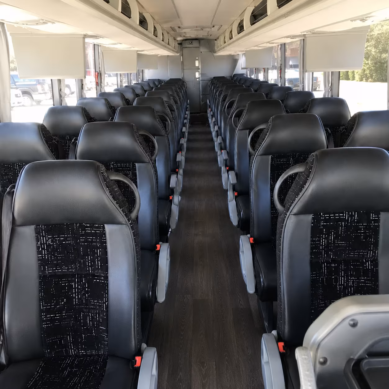 book group transportation for your next birthday 3
