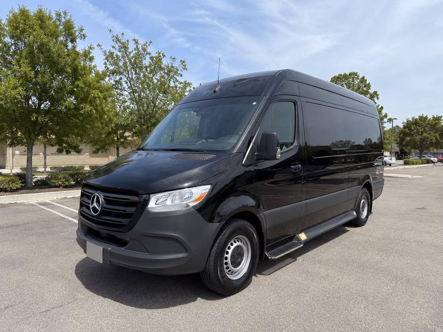 book group transportation for your next birthday 4