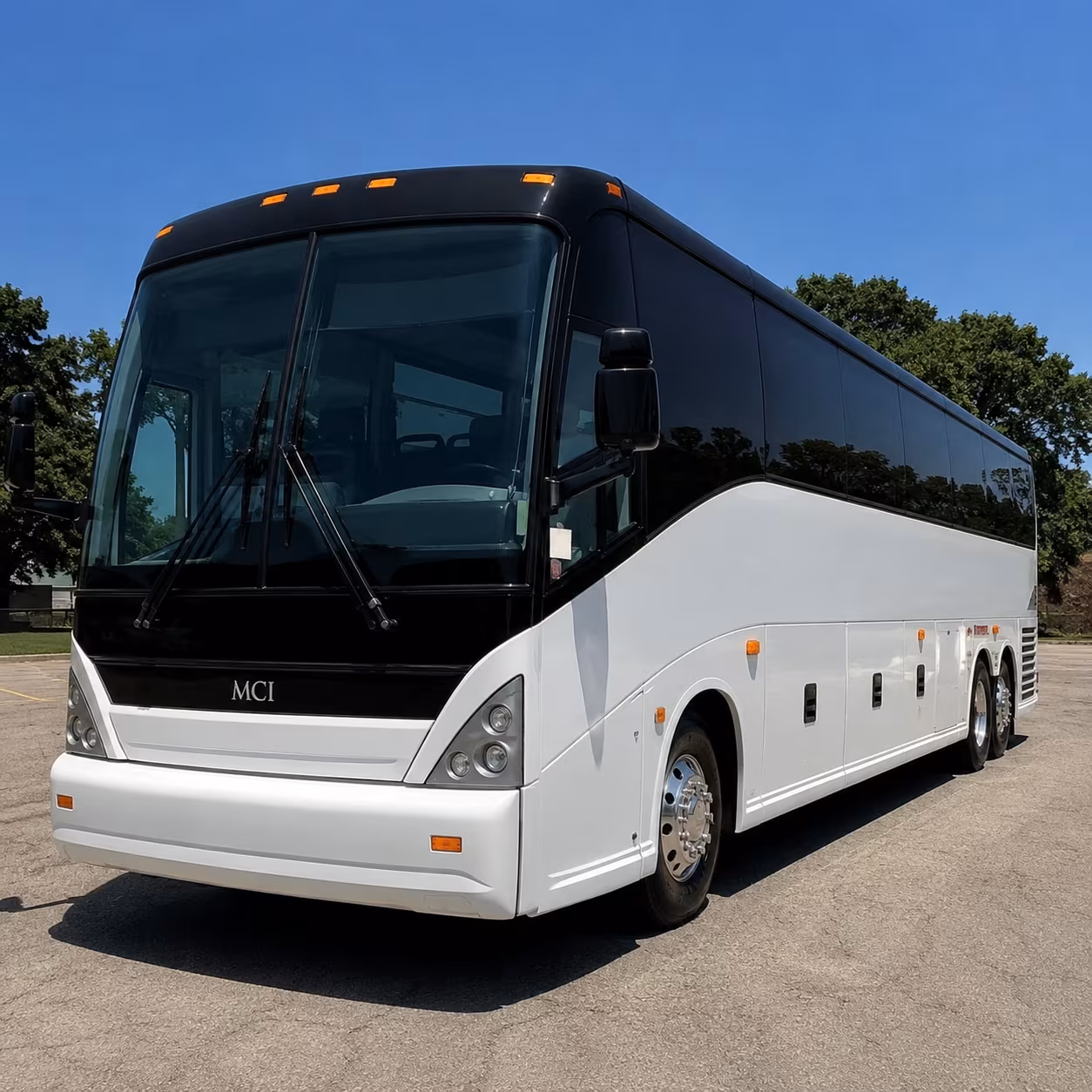 book group transportation for your next birthday 5