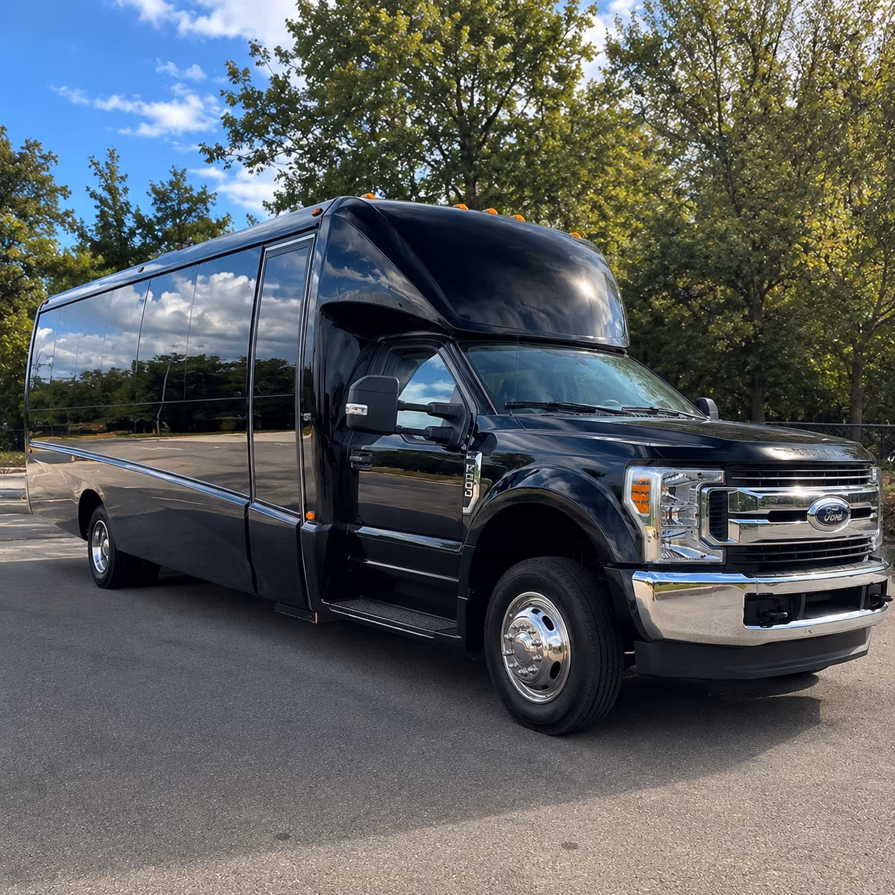 book group transportation for your next church or religious group 1