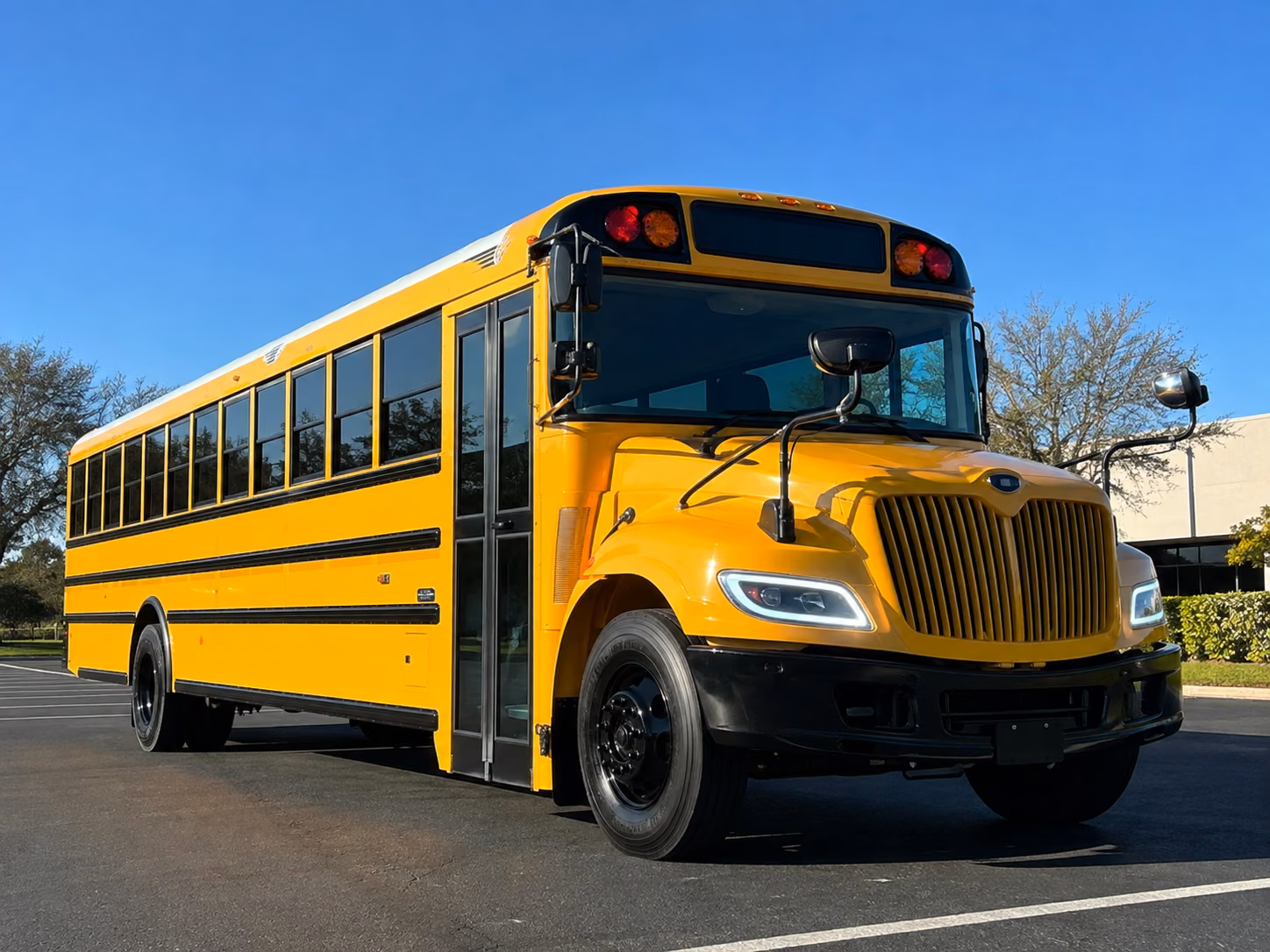 book group transportation for your next church or religious group 2