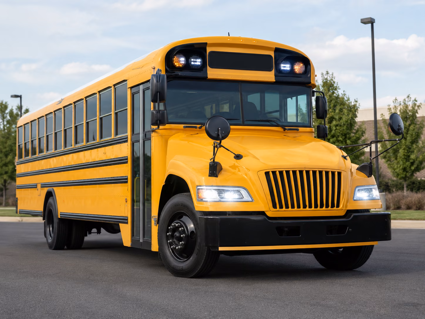 book group transportation for your next church or religious group 3