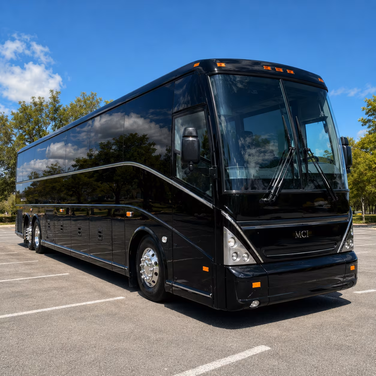 book group transportation for your next church or religious group 5