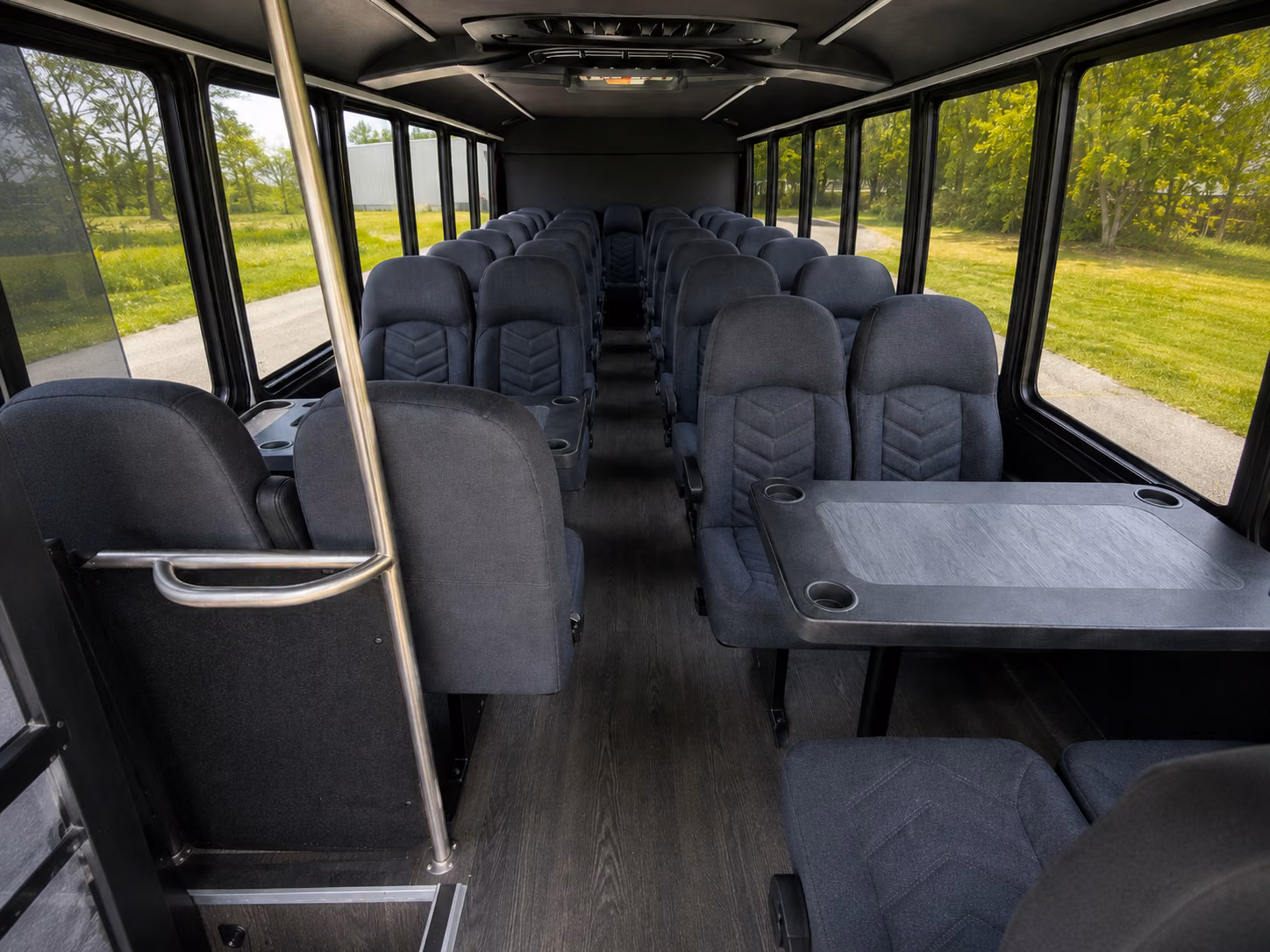 book group transportation for your next concert or music festival 1