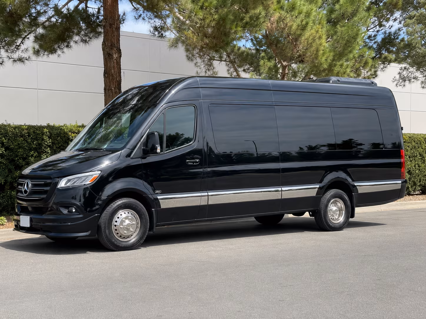 book group transportation for your next concert or music festival 2
