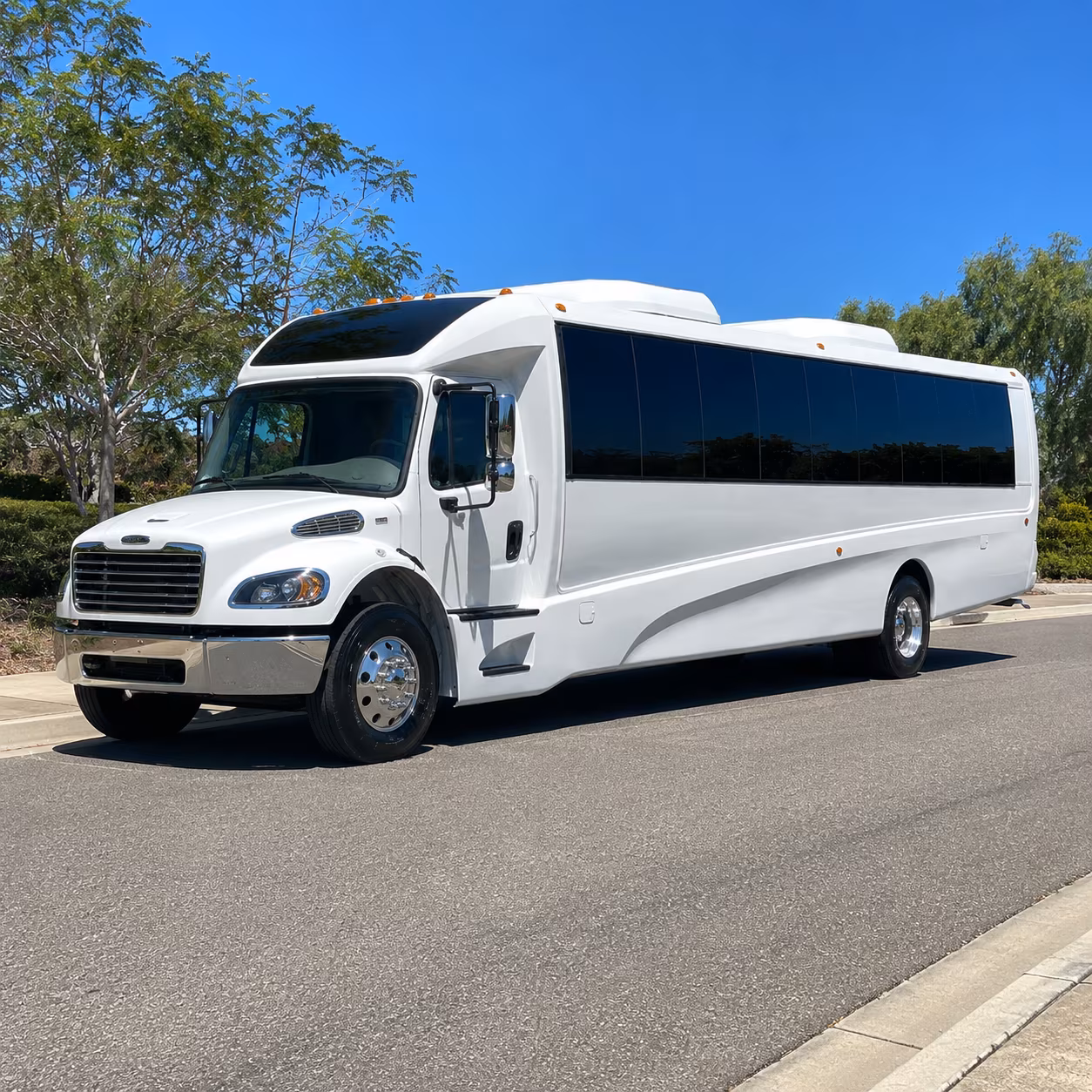 book group transportation for your next corporate event 2