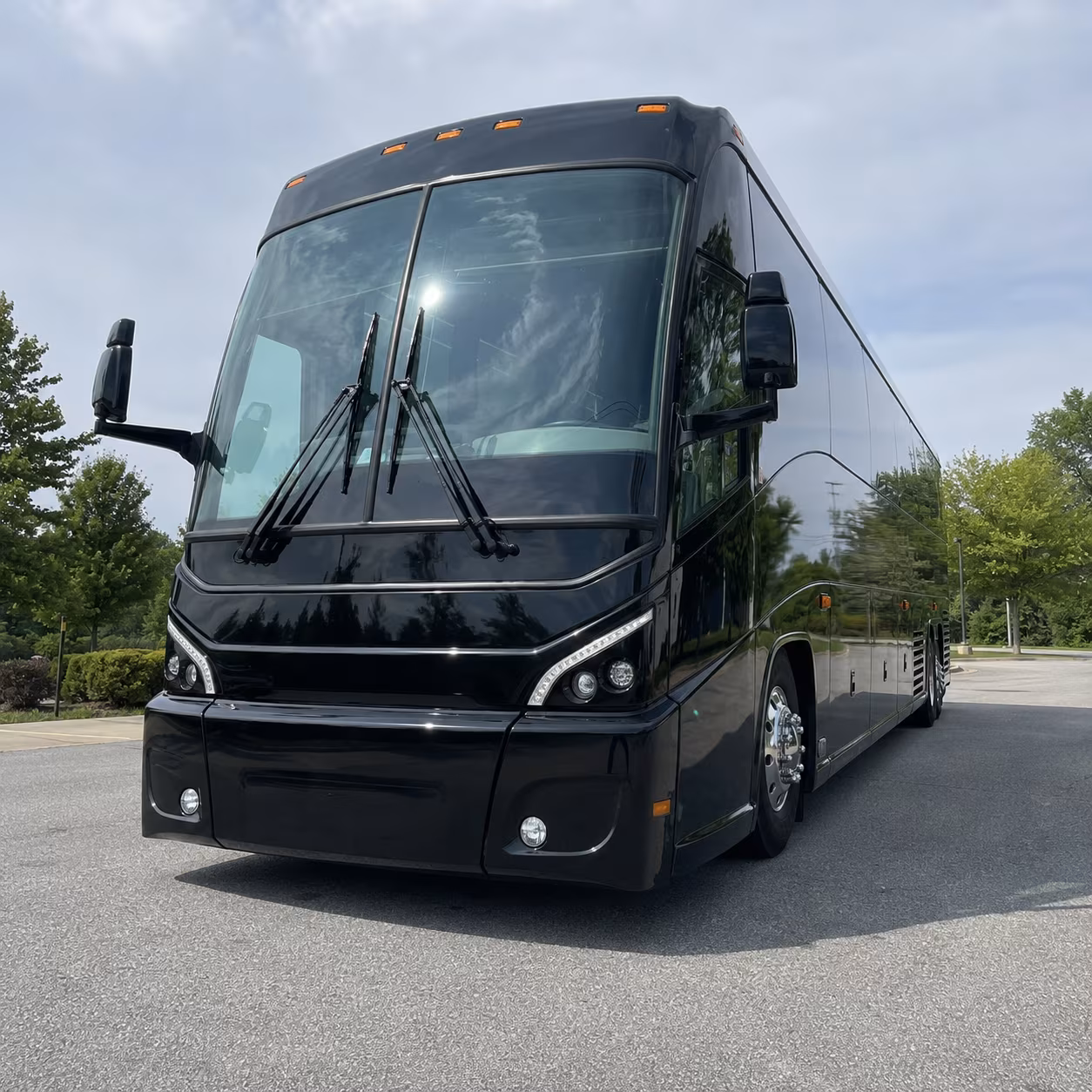 book group transportation for your next corporate event 3