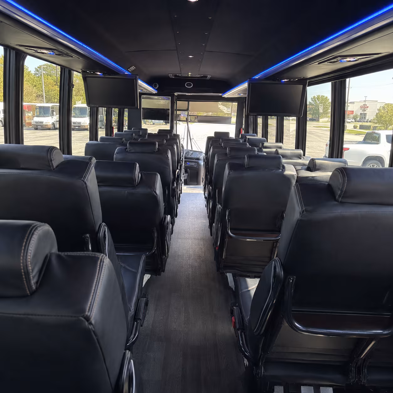 book group transportation for your next field trip 3