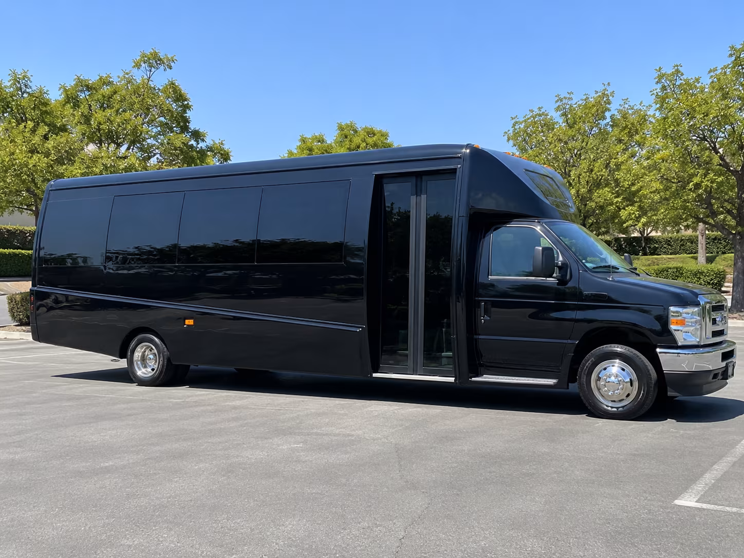 book group transportation for your next field trip 5