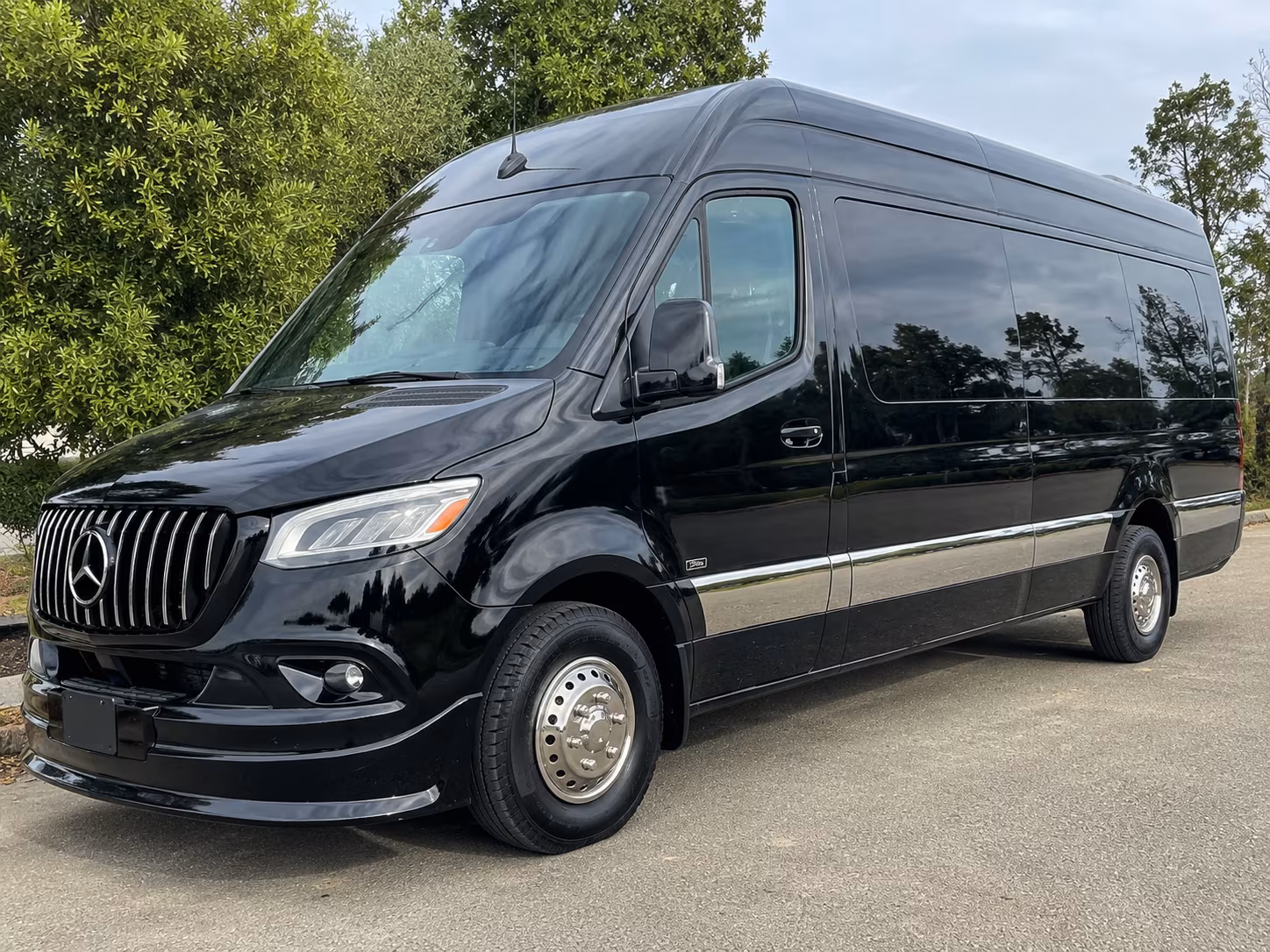 book group transportation for your next private event 1