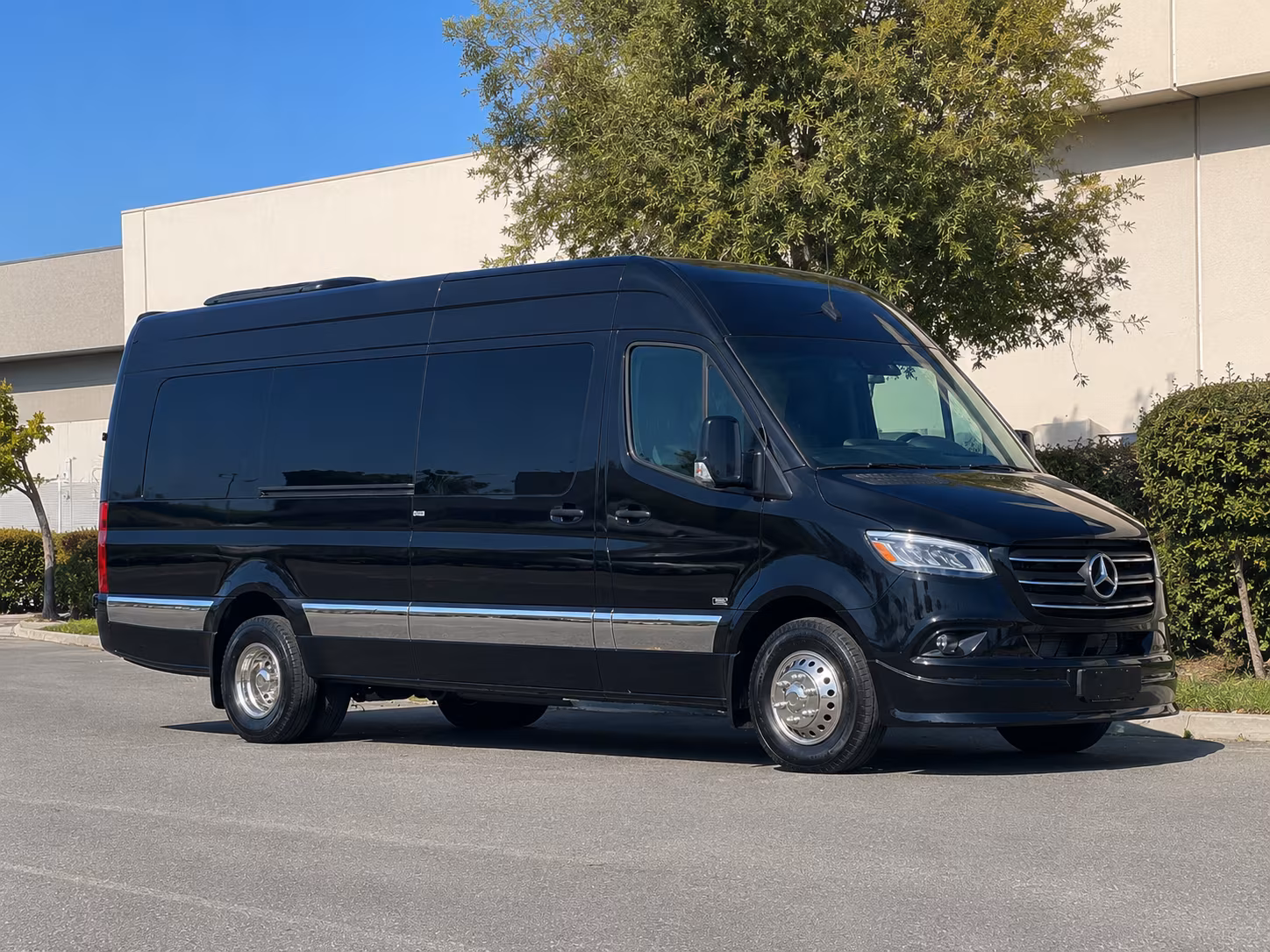 book group transportation for your next private event 2