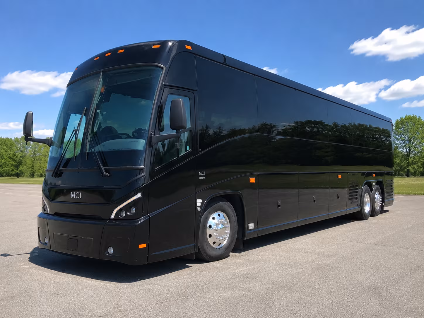book group transportation for your next private event 4