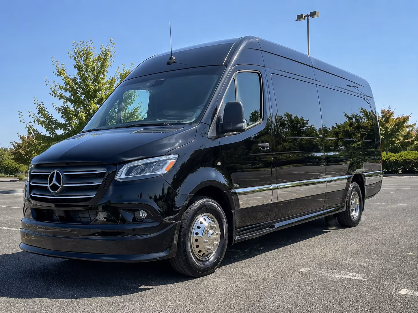 book group transportation for your next private event 5