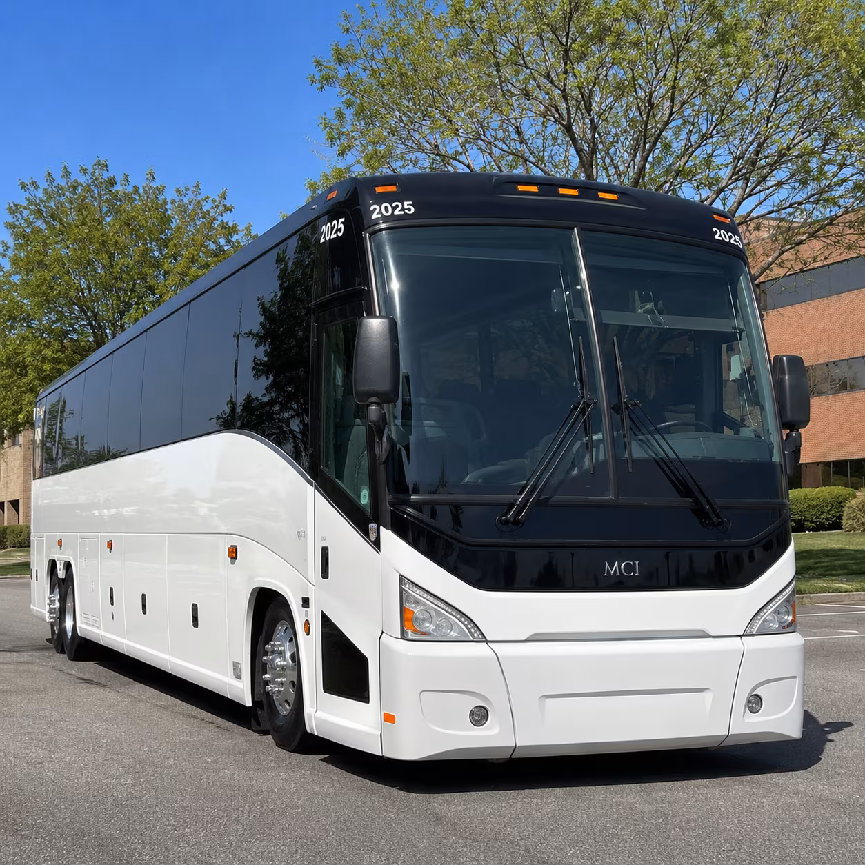 book group transportation for your next sporting event 1