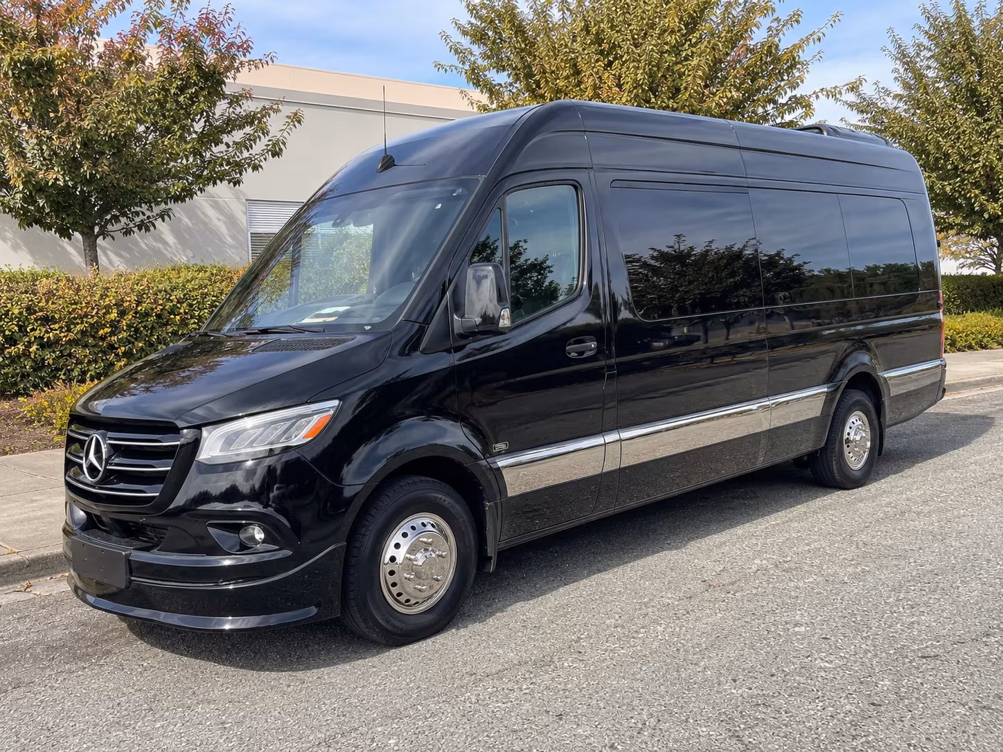 book group transportation for your next sporting event 3
