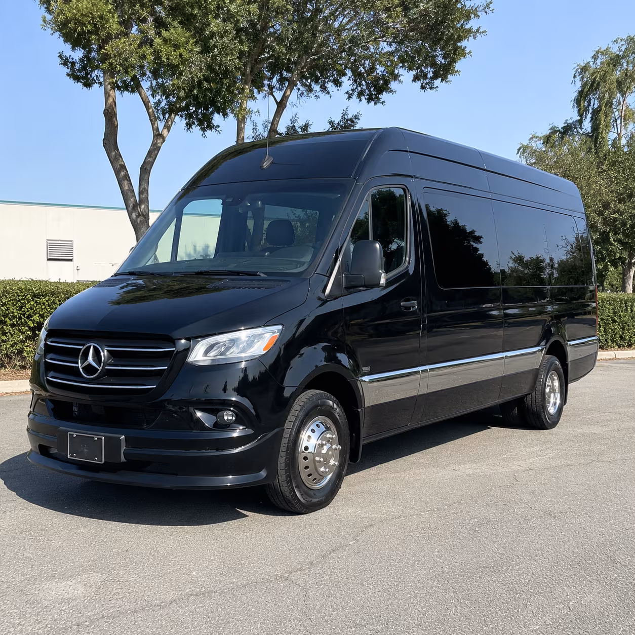 book group transportation for your next sporting event 4