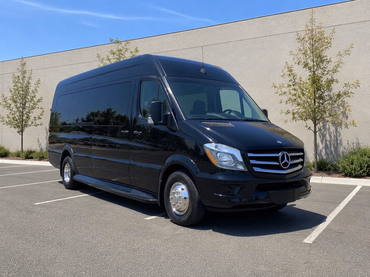 book group transportation for your next sporting event 5