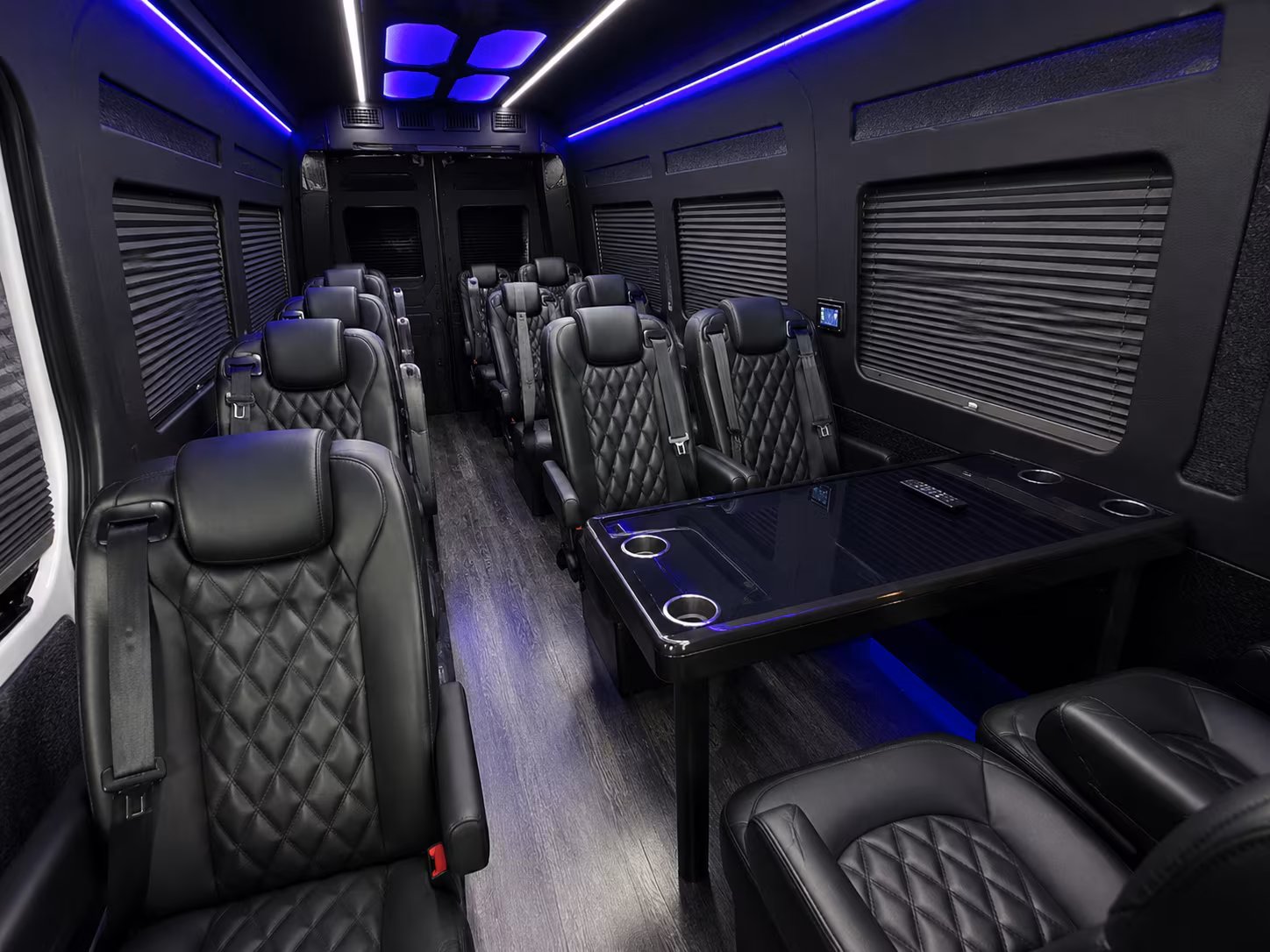 book group transportation for your next wedding 1