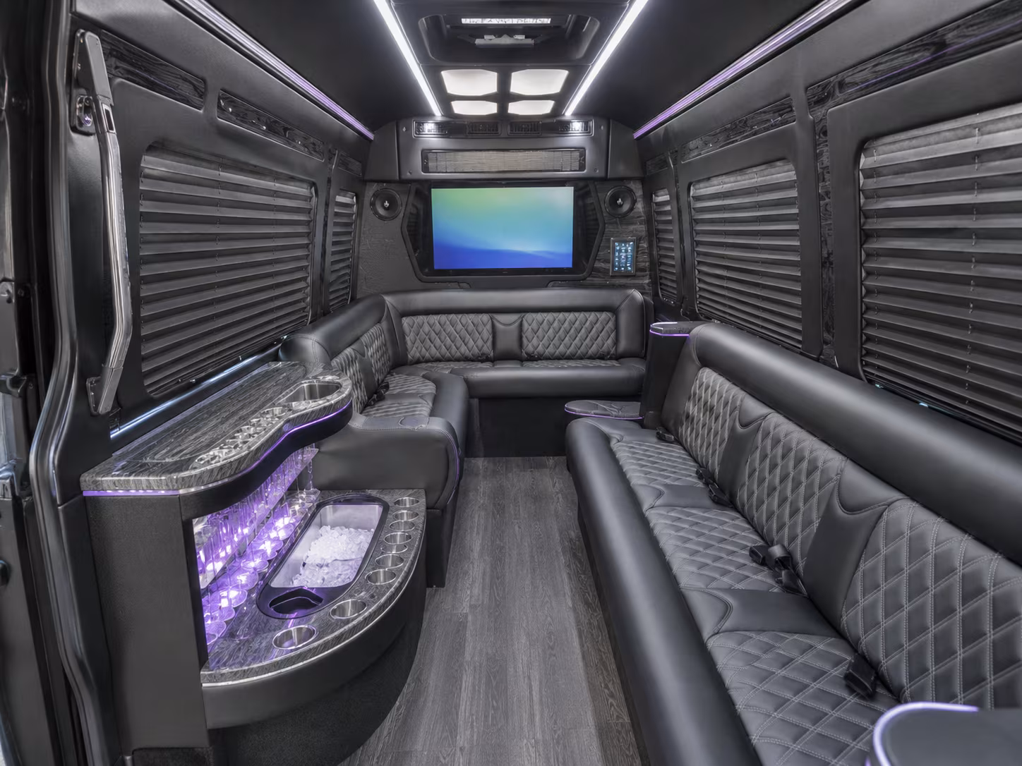 book group transportation for your next wedding 5