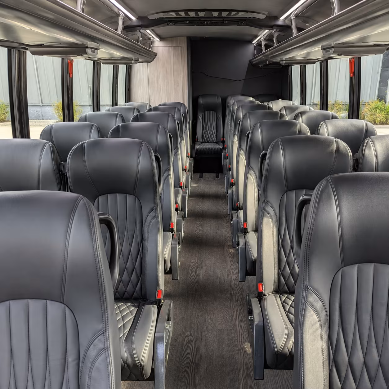 book group transportation for your next wine tour 2