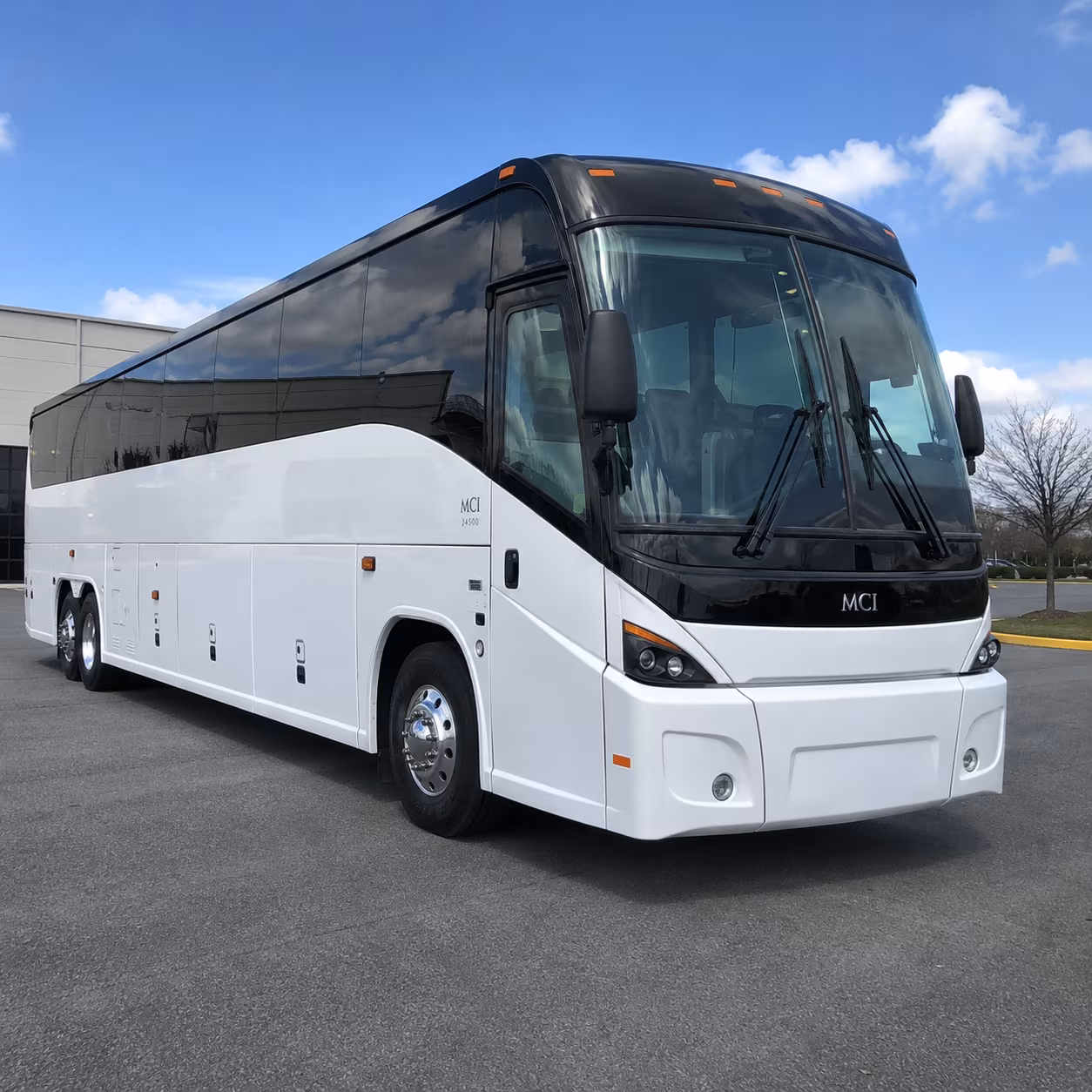 charter bus rentals for group winery day trips from lansing