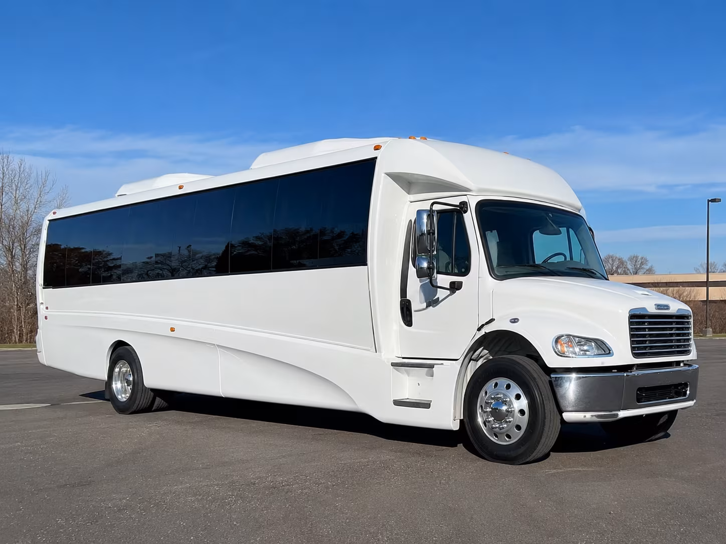 kids birthday party buses that keep the fun going in lansing