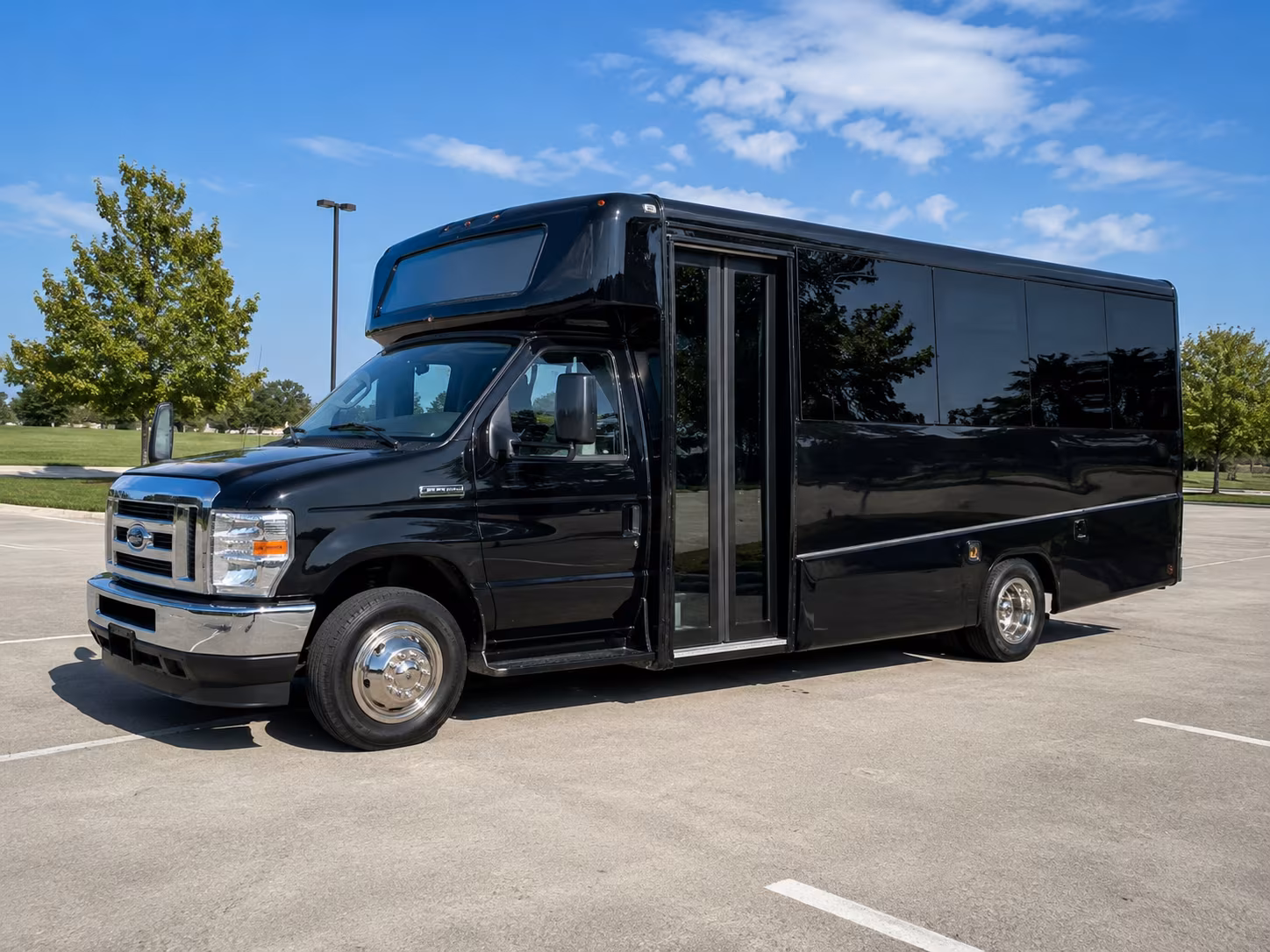 lansing airport transportation