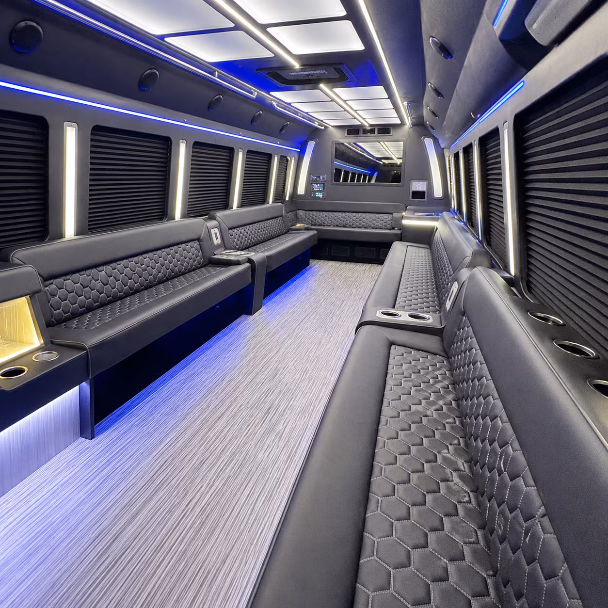 lansing bachelorette bachelor party bus rental