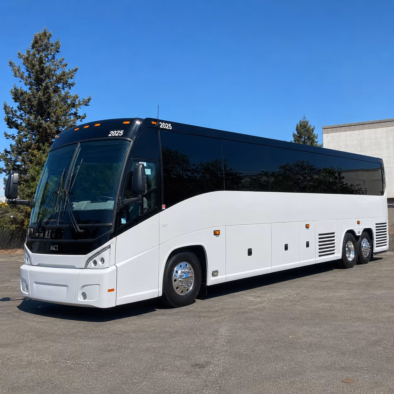 lansing casino charter bus rental