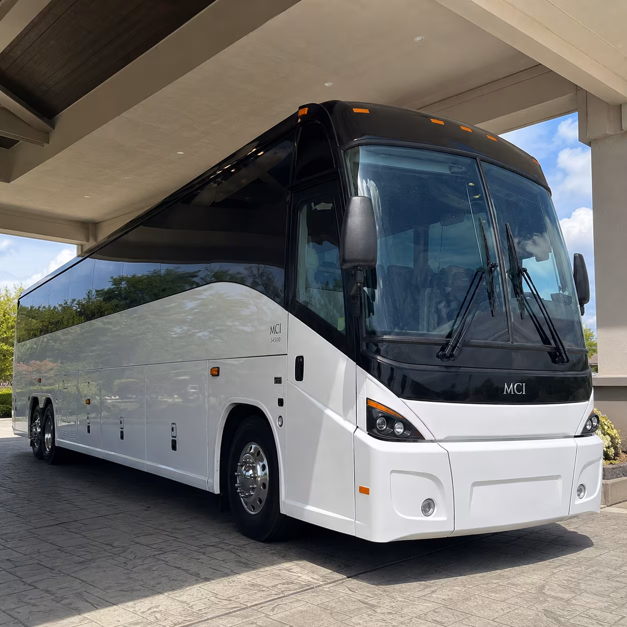 lansing church transportation