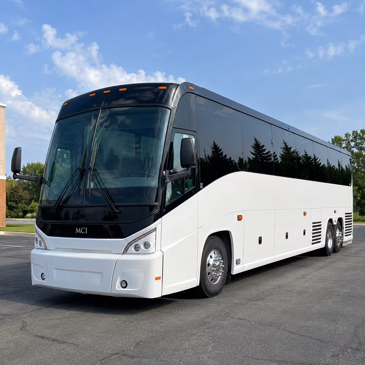 lansing convention transportation onboard seating