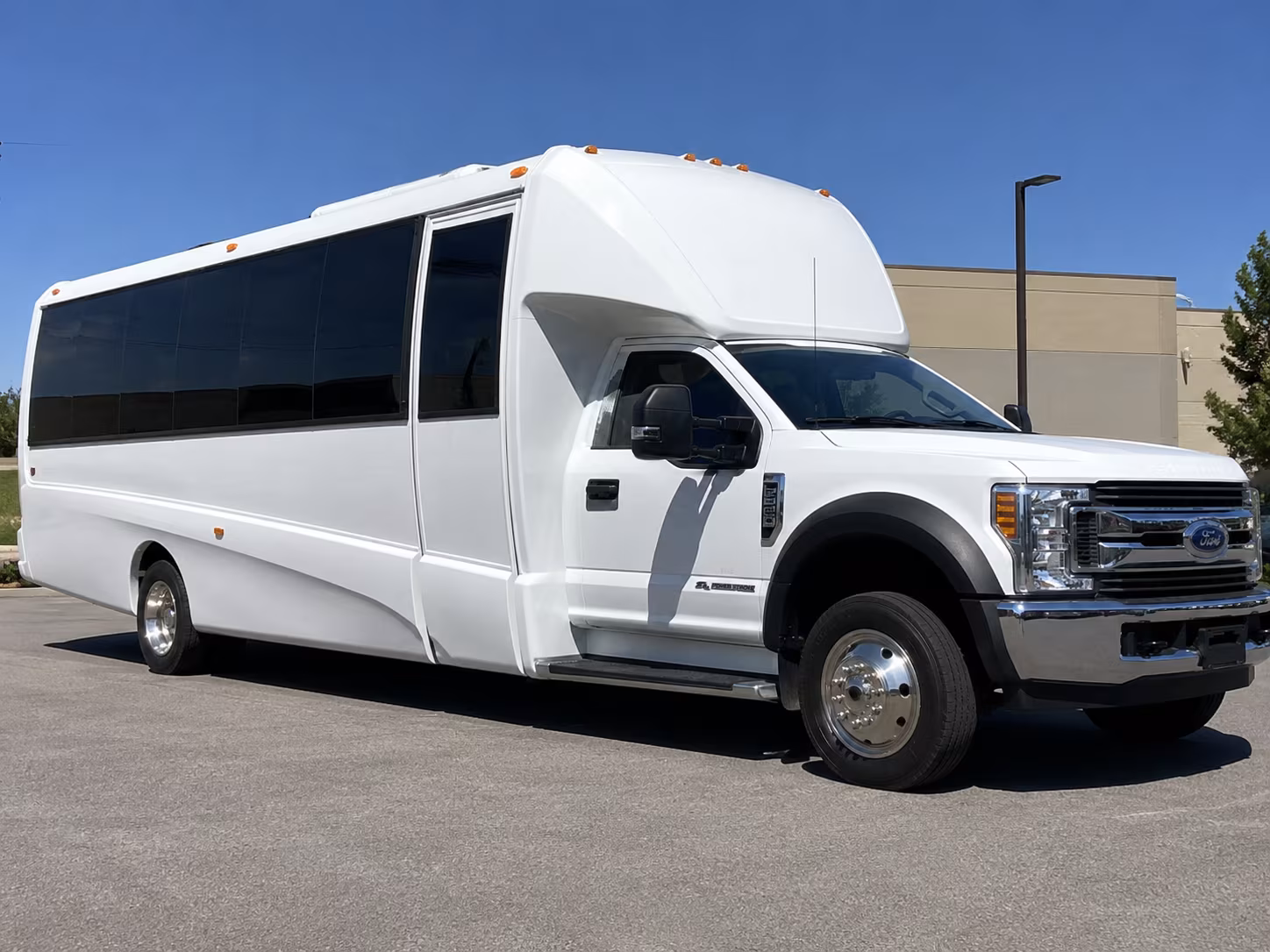 lansing event transportation