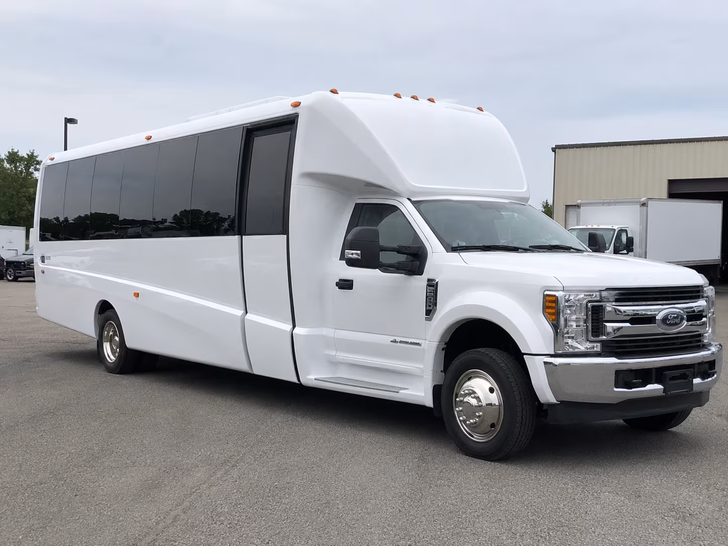 lansing field trip transportation