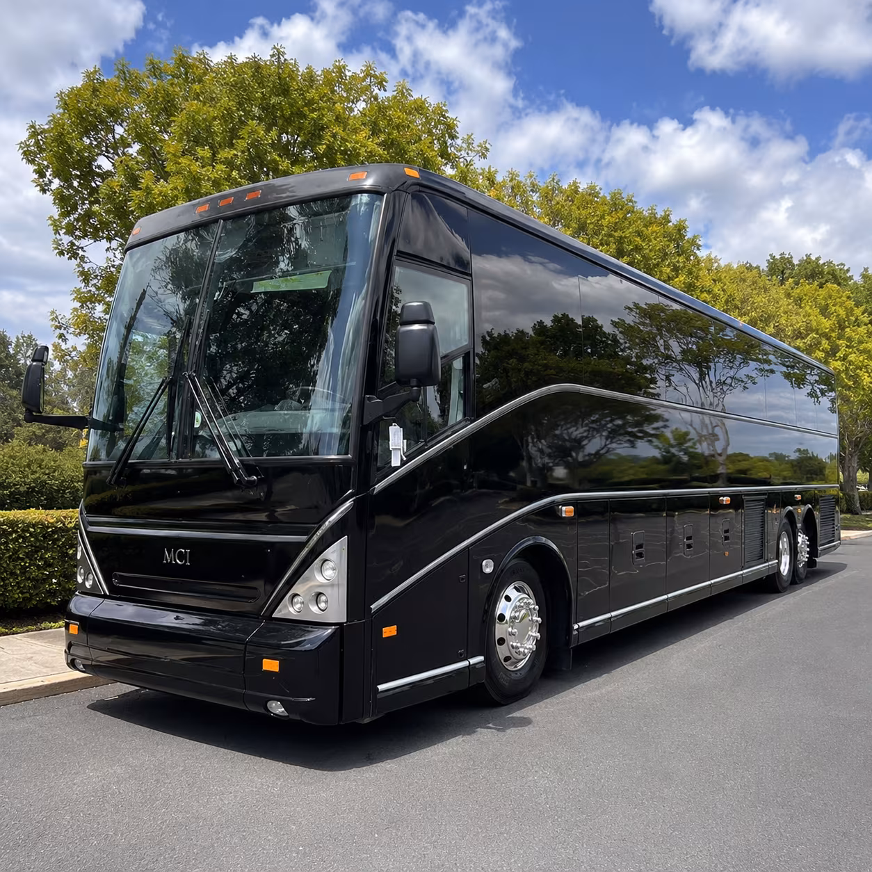 lansing prom transportation