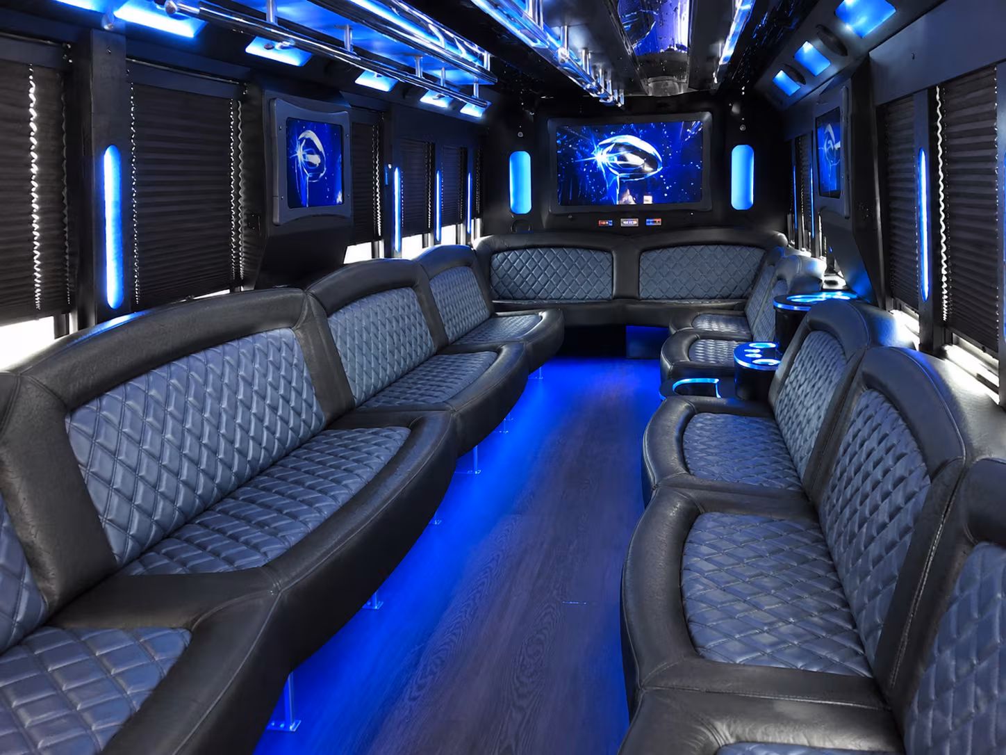 party buses for lansing bachelor and bachelorette celebrations